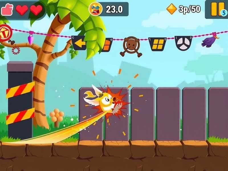 Fiesta Swift Smasher community event in India